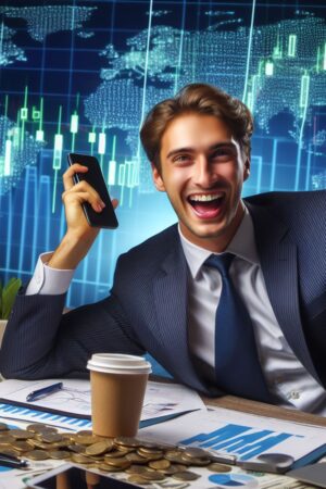 Szkolenie "Zyskowny Trader"